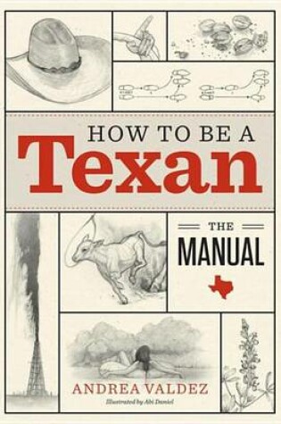 Cover of How to Be a Texan