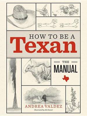 Cover of How to Be a Texan