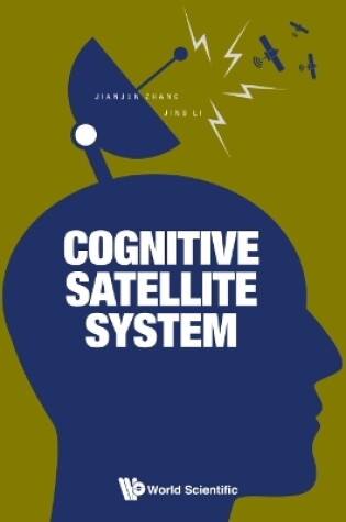 Cover of Cognitive Satellite System