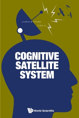 Book cover for Cognitive Satellite System