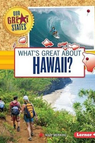 Cover of What's Great about Hawaii?