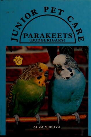 Cover of Parakeets