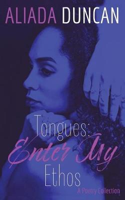 Book cover for Tongues