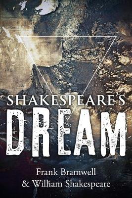 Book cover for Shakespeare's Dream