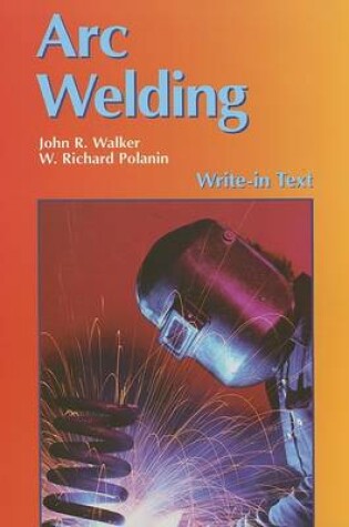 Cover of Arc Welding