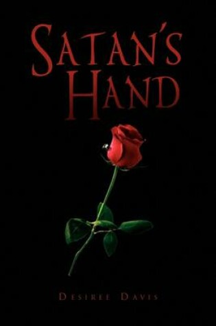 Cover of Satan's Hand