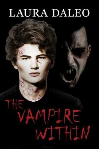 Cover of The Vampire Within