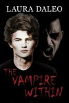 Book cover for The Vampire Within