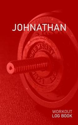 Book cover for Johnathan