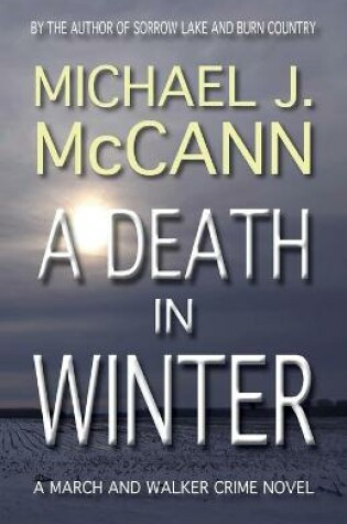 Cover of A Death in Winter