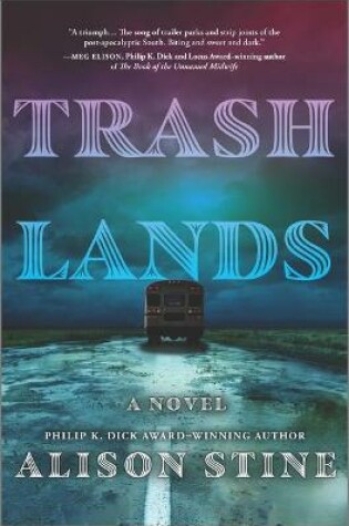 Cover of Trashlands