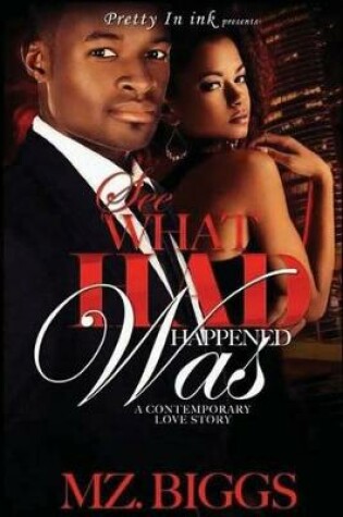 Cover of See What Had Happened Was