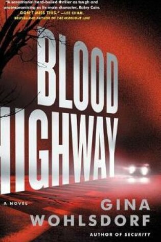 Cover of Blood Highway