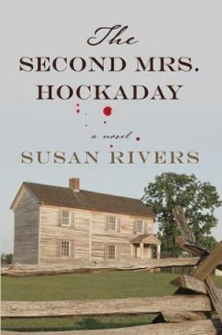 Cover of The Second Mrs. Hockaday