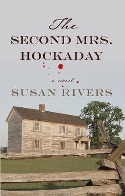 Book cover for The Second Mrs. Hockaday