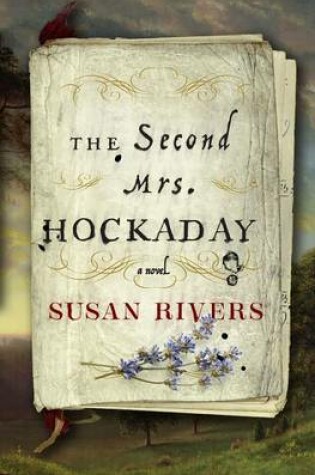 Cover of The Second Mrs. Hockaday