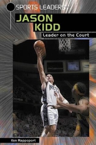 Cover of Jason Kidd