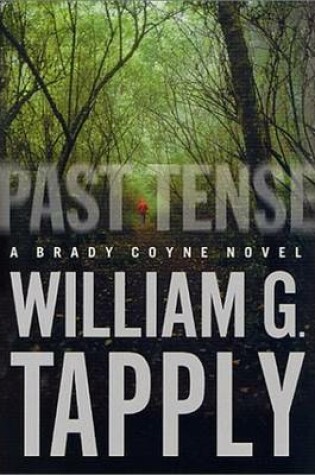 Cover of Past Tense