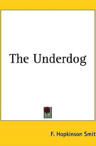 Cover of The Underdog