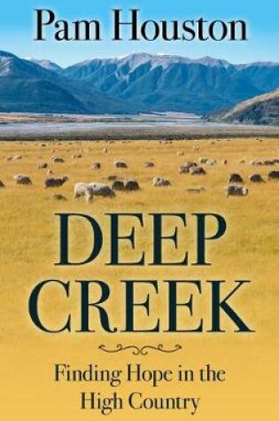 Cover of Deep Creek