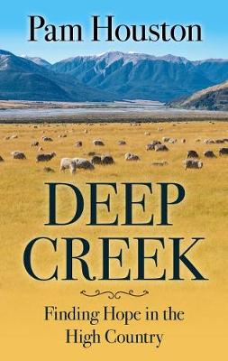 Book cover for Deep Creek