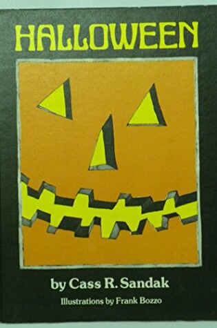 Cover of Hallowe'en