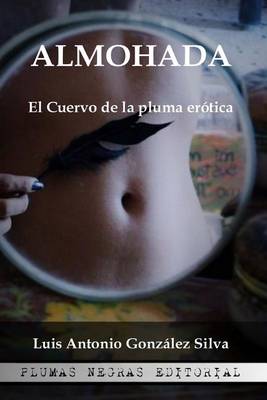 Cover of El Cuervo de la pluma erótica