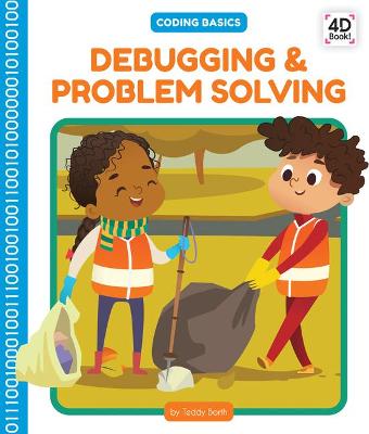 Book cover for Debugging & Problem Solving