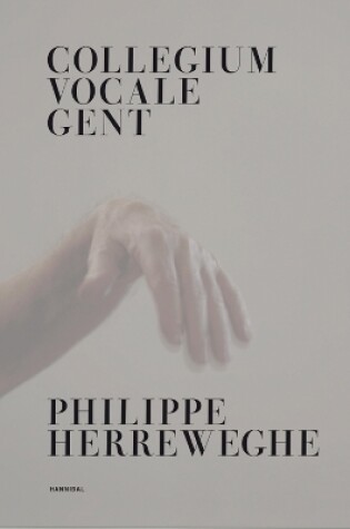Cover of Collegium Vocale Gent
