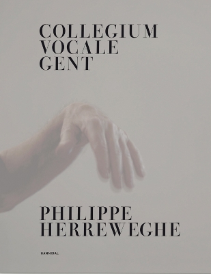 Book cover for Collegium Vocale Gent