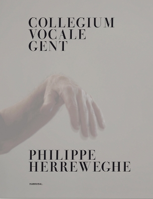 Cover of Collegium Vocale Gent