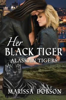 Cover of Her Black Tiger