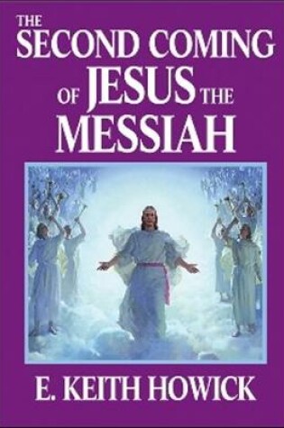 Cover of Second Coming of Jesus the Messiah