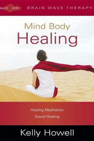 Cover of Mind Body Healing