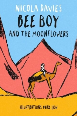 Cover of Shadows and Light: Bee Boy and the Moonflowers