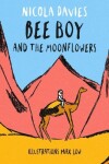 Book cover for Shadows and Light: Bee Boy and the Moonflowers