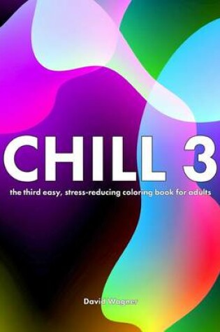 Cover of Chill 3