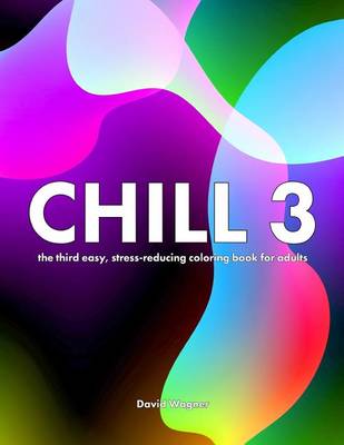 Book cover for Chill 3