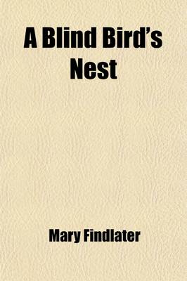 Book cover for A Blind Bird's Nest