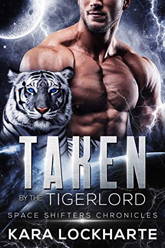 Cover of Taken By the Tigerlord