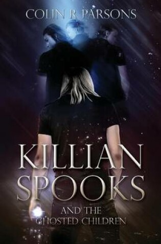 Cover of Killian Spooks