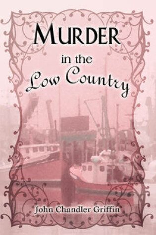 Cover of Murder in the Low Country