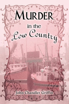 Book cover for Murder in the Low Country