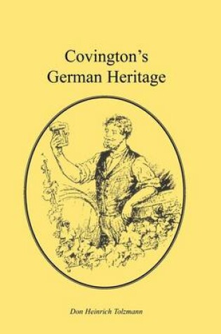 Cover of Covington's German Heritage