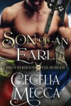 Book cover for Son of an Earl