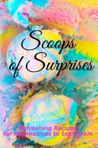 Cover of Scoops of Surprises