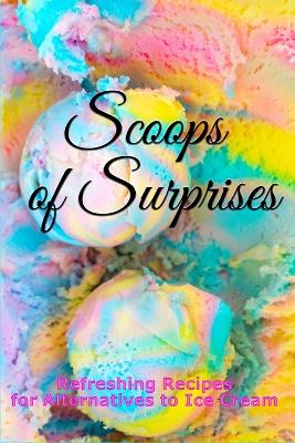 Book cover for Scoops of Surprises