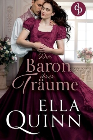 Cover of Der Baron ihrer Träume