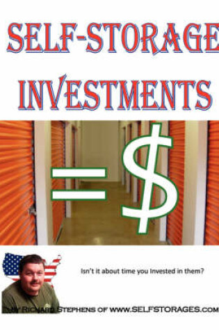 Cover of Self-Storage Investments