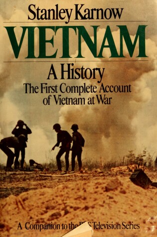 Cover of Vietnam